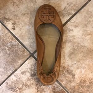 Tory Burch flats
